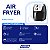 Fritadeira Air Fryer Britania 4,2l Bfr38 - 63802097 - Imagem 2