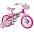 Bicicleta Aro 12 Nathor  - 100010160038 - Imagem 1