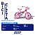 Bicicleta Aro 12 Nathor  - 100010160038 - Imagem 2