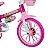 Bicicleta Aro 12 Nathor  - 100010160038 - Imagem 3