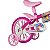 Bicicleta Aro 12 Nathor  - 100010160038 - Imagem 4