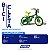 Bicicleta Aro 12 Nathor  - 100010160035 - Imagem 2