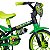 Bicicleta Aro 12 Nathor  - 100010160035 - Imagem 5