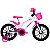 Bic Aro16 Cairu C-high Pro Mtb Abs Fem - 311544 - Imagem 1