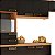 Conj. Cozinha Henn Briz B107 07 Pts E 02 Gvt C/tampo - B107-215 - PC / 2 - Imagem 4