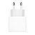 Carregador Usb-c De 20w Apple Iphone - Muvu3bz/a - Imagem 1