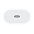 Carregador Usb-c De 20w Apple Iphone - Muvu3bz/a - Imagem 3