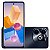 Celular Infinix Hot 40i 8 256gb 4g - 3901980 - Imagem 1