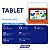 Tablet Kid Pad 10p 6gbram 128gb W-fi - Nb425 - Imagem 2