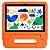 Tablet Kid Pad 10p 6gbram 128gb W-fi - Nb425 - Imagem 4