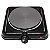 Fogao De Mesa Eletrico Portatil 1 Boca Elgin - 42fog0102000 - Imagem 1