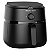 Fritadeira Air Fryer 6,2l Serie 1000 Philips Walita - Na130/09 - Imagem 1