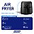Fritadeira Air Fryer 6,2l Serie 1000 Philips Walita - Na130/09 - Imagem 2