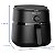 Fritadeira Air Fryer 6,2l Serie 1000 Philips Walita - Na130/09 - Imagem 3