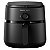 Fritadeira Air Fryer 6,2l Serie 1000 Philips Walita - Na130/09 - Imagem 8