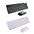 Kit Teclado e Mouse Lehmox LEY-171 - Imagem 1