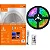 Fita LED RGB Lehmox LEY-5050 – 5 Metros | IP65 | - Imagem 4