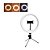 Ring Light de 8'' Polegadas Lehmox LEY-271 - Imagem 1