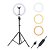 Ring Light 12'' Polegadas Lehmox LEY-272 - Imagem 1