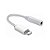Adaptador IOS Lightning para Fone P2 3.5mm - Lehmox - LEY-234 - Imagem 4