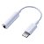 Adaptador IOS Lightning para Fone P2 3.5mm - Lehmox - LEY-234 - Imagem 3