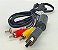 Cabo AV Lehmox LEY-220 - Para PS2 e PS3 - Imagem 3