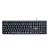 Teclado Lehmox LEY-1604 - Conforto e Precisão - Imagem 3