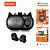 Fone de Ouvido Bluetooth Lehmox LE-366B - Imagem 2