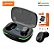Fone de Ouvido Bluetooth Lehmox LEF-Y90 - Imagem 1