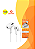 Fone de Ouvido Lehmox LEF-1057 com Fio - Imagem 1