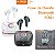 Fone Bluetooth Kaidi KD-G1 - Modo Gamer - Imagem 1