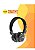 Fone Headset Bluetooth Kaidi KD-752 - Imagem 1
