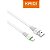 Cabo USB para Micro/V8 Kaidi kd-331m - Imagem 2