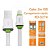 Cabo USB para Lightning Kaidi KD-327A – 2 Metros, Carregamento Rápido - Imagem 1