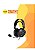 Fone de Ouvido Headset Gamer Kaidi KD-G32 – USB 7.1, Microfone e Luz RGB - Imagem 1