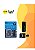 Cartão de Memória altomex 16gb Adaptador SD + Leitor USB al-mo-16 - Imagem 1
