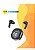 Fone de Ouvido Bluetooth Starmega ST-159A – Conforto e Qualidade de Som - Imagem 1