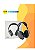 Fone de Ouvido Bluetooth P9 – Conforto e Qualidade - Cor Sortida - Imagem 1