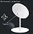 Espelho de Maquiagem com luz de LED Starmega – 3 led cores - Imagem 3