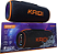 Caixa de Som Sem Fio Kaidi KD-833 – Potência de 60W e Resistência IPX6 - Imagem 2