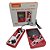 Mini Game Retrô Portátil Lelong LE-786 – Diversão com 400 Jogos - Cor Sortida - Imagem 1