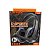 Headset Lehmox LEF-1211 com Microfone – Conexão Auxiliar P2 3.5mm | Ideal para PC, Celular, PS4, Xbox | Cor Sortida - Imagem 5