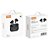 Fone de Ouvido Bluetooth Kaidi KD-780 Cor Sortida - Imagem 4