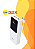 Power Bank Kaidi KNC-232 – Potência Real com 22.5W, Display LED - Cor Sortida - Imagem 1