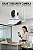 Câmera de Segurança Altomex 5 Antenas Wi-Fi – Monitoramento Fácil e Prático - Imagem 4