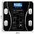 Balança Digital Controle Peso Corporal Bioimpedância Precisão - Altomex AL-SF011 - Preto - Imagem 2