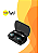 Fone De Ouvido Sem Fio In Ear Tws Monoaural M10 Barato - Altomex - Imagem 1