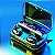 Fone De Ouvido Sem Fio In Ear Tws Monoaural M10 Barato - Altomex - Imagem 2