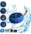Caixa de som bluetooth Altomex al-652 Sortidas - Imagem 3