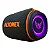Caixa de som bluetooth altomex Rbg 60w waterproo al-9999 - Imagem 2